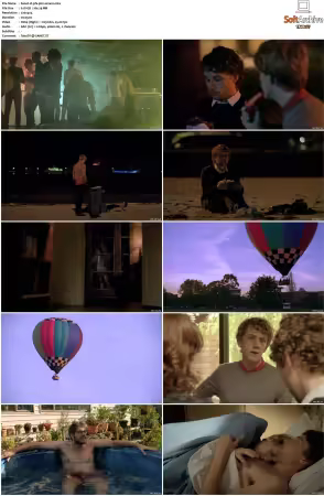 Please Like Me S01 S04 DVDRip XviD x264-Scene