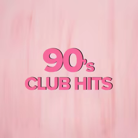 Various Artists - 90's Club Hits (2026)