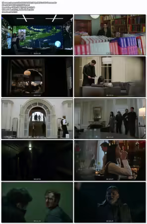 CIA 2026 S01E08 1080p HEVC x265-Venom