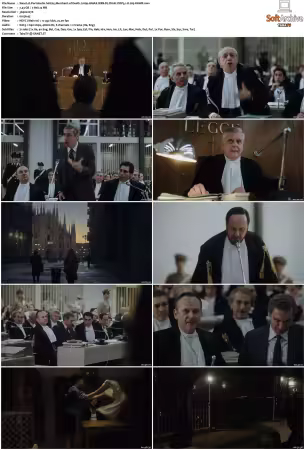 Portobello S01 2160p HMAX WEB-DL DUAL DDP5.1 H265-RAWR