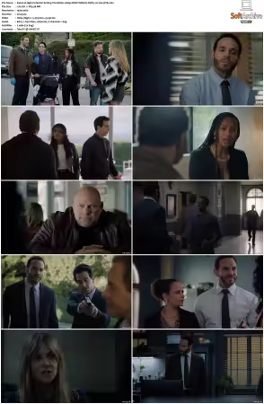 High Potential S01 S02 1080p DSNP WEB-DL DDP5.1 H264-NTb