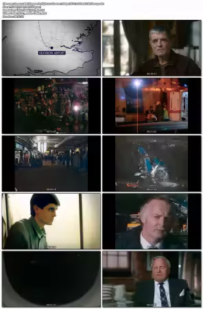 BBC - Kegworth: Flight to Disaster (2026) 1080p HDTV x265 AAC MVGroup