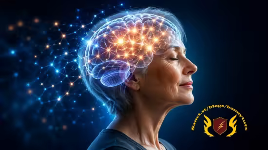 Ageless Mind: The Science of Brain Health, Memory Longevity