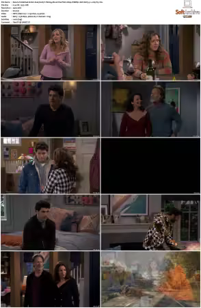 Indebted 2020 S01 1080p WEBRip 10bit EAC3 5.1 x265-iVy