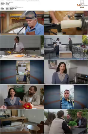 This First House S01 1080p ROKU WEB h264-NoRBiT