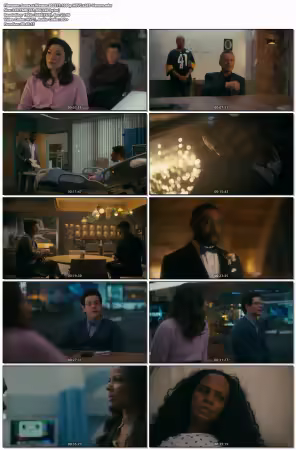 Watson S02E17 1080p HEVC x265-Venom