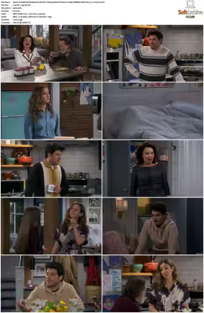 Indebted 2020 S01 1080p WEBRip 10bit EAC3 5.1 x265-iVy