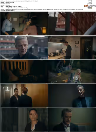 Criminal Record S01 1080p 10bit WEBRip 6CH x265 HEVC-PSA
