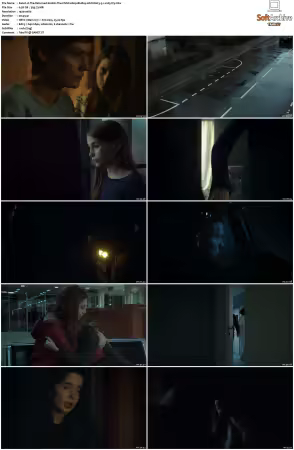 The Returned 2012 S01 S02 1080p BluRay 10bit EAC3 5.1 x265-iVy