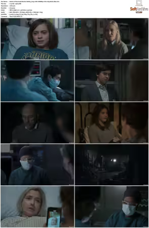 The Good Doctor S01-S07 720p WEBRip 2CH x265 HEVC-PSA