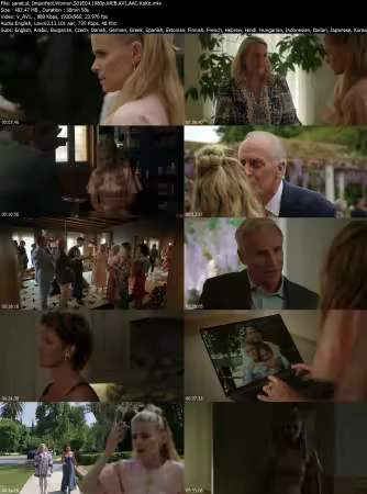 Imperfect Women S01E04 1080p WEB AV1 AAC-KoKo