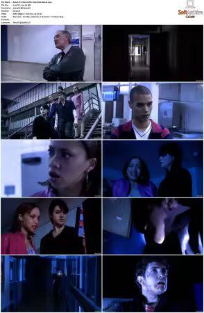 Urban Gothic S01-S02 DVDRip x264-NOGRP