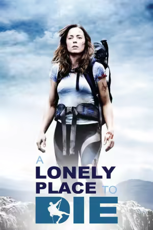 A Lonely Place To Die 2011 MULTi VFi 1080p HDLight AC3 5.1 H264-LiHDL