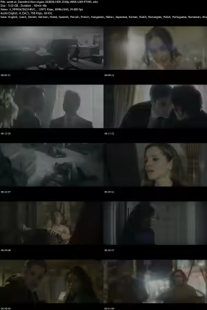 Daredevil Born Again S02E06 HDR 2160p WEB h265-ETHEL