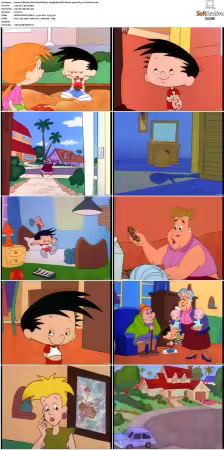 Bobbys World S01-S07 DVD Remux 480p AC3 2.0 h264-IBA