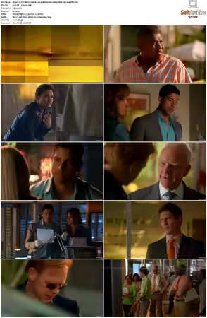 CSI Miami S10 1080p Web-DL x264-OFT