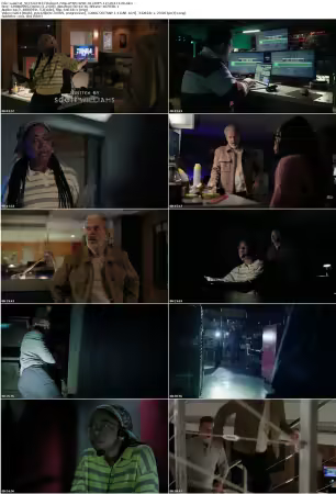 NCIS S23E17 Reboot 720p AMZN WEB-DL DDP 5.1 H.264-FLUX