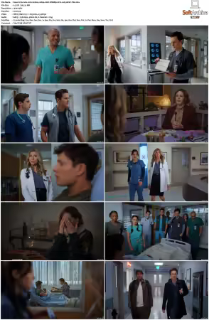 Scrubs 2026 S01 1080p 10bit WEBRip 6CH x265 HEVC-PSA