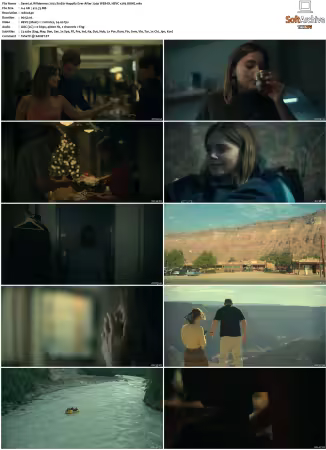 Wilderness 2023 S01 720p WEB-DL HEVC x265 BONE