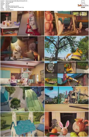 Coop Troop S01 1080p WEB H264-SKYFiRE