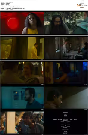 Sacred Games S02 2160p NF WEB-DL DDP5.1 H265-RUDR