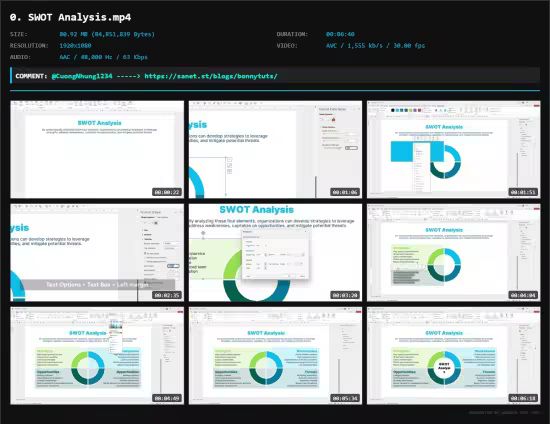 Create Better Business Presentations
