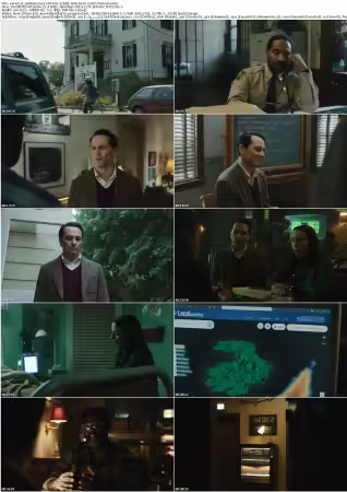 Widows Bay S01E01 2160p WEB HEVC X265-RMT