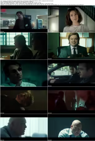 Daredevil Born Again S02E05 The Grand Design 1080p DSNP WEB-DL DDP 5.1 Atmos H.264-FLUX