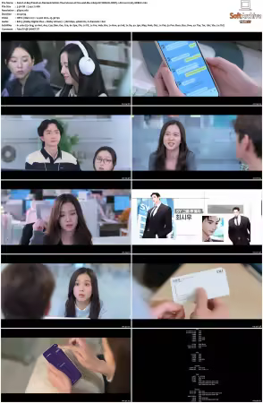Boyfriend on Demand S01 2160p NF WEB-DL DDP5 1 Atmos H265-XEBEC