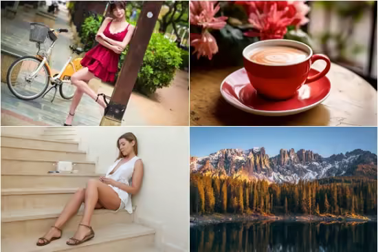 Mixed Desktop Wallpapers - Part 1755