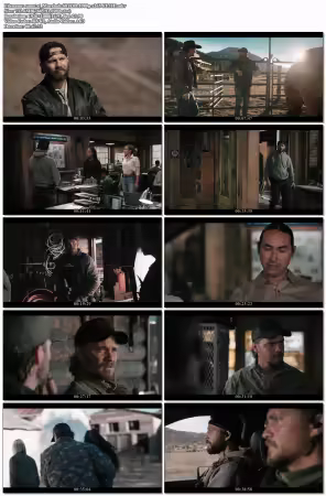 Marshals S01E08 1080p WEB x265-ELiTE