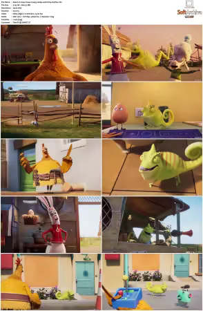 Coop Troop S01 1080p WEB H264-SKYFiRE