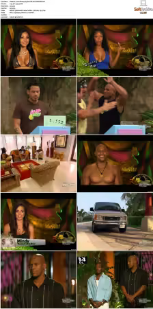 I Love Money S03 I Love Money 4 DSR XviD-MiXED