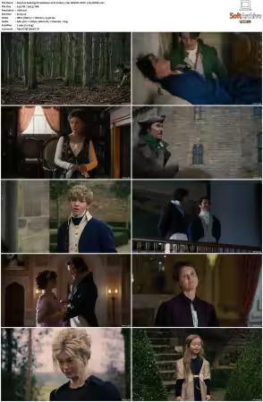 Seeking Persephone 2026 S01 720p WEB-DL HEVC x265 BONE