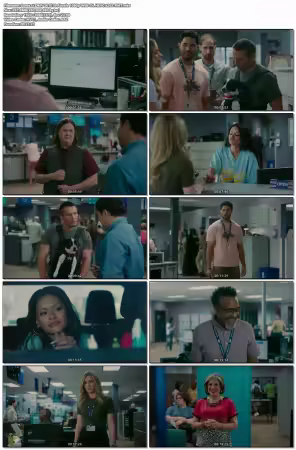 DMV S01E18 Abuela 1080p WEB-DL HEVC x265-RMT