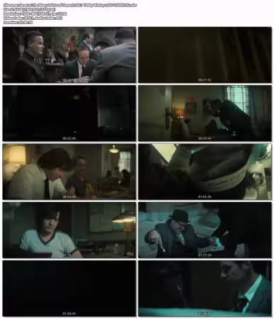 The Many Saints of Newark 2021 1080p BluRay x265-YAWNTiC