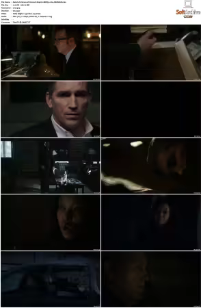 Person of Interest S01-S05 DVDRip XviD BDRip x264-Scene