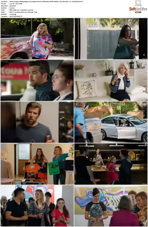 Upper Middle Bogan 2013 S01 - S03 1080p AMZN Webrip x265 10bit EAC3 2 0 - GokiTAoE