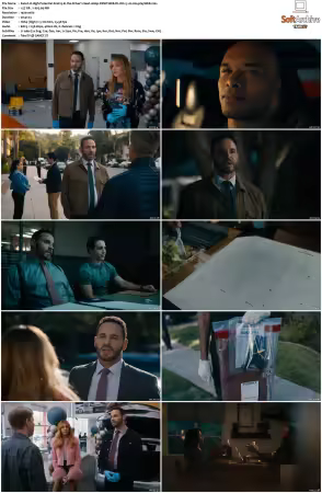 High Potential S01 S02 1080p DSNP WEB-DL DDP5.1 H264-NTb