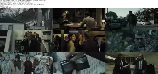 The Invisible Guest 2016 1080p BluRay 10bit HEVC-MkvCage