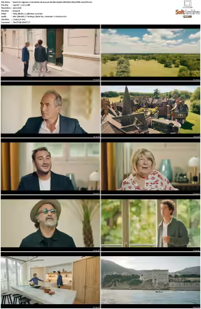 L Agence L immobilier de luxe en famille S01 S06 FRENCH 1080p WEB x264-FW