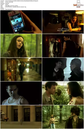 Hemlock Grove S01 S03 1080p BluRay Dts-HDMa5.1 AVC-d3g