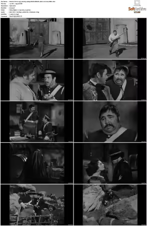 Zorro 1957 S01 S02 1080p DSNP WEB-DL AAC2.0 H264-XiBiU