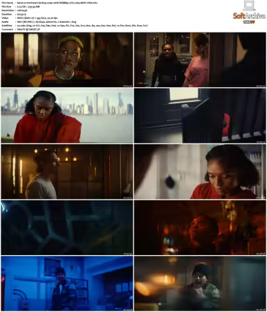 Ironheart S01 720p 10bit WEBRip 2CH x265 HEVC-PSA