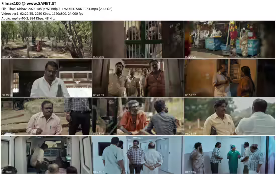 Thaai Kizhavi 2026 1080p WEBRip 5 1-WORLD