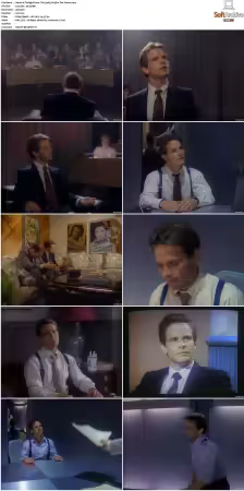 The Twilight Zone 1985 S01-S03 x264-NGP