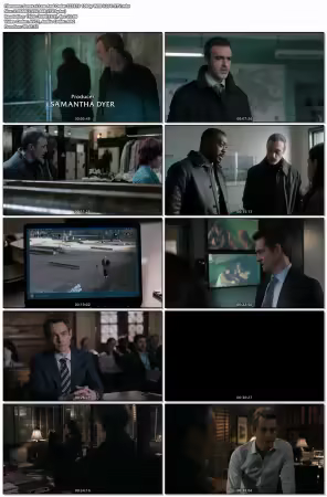 Law And Order S25E16 1080p WEB h264-XTV