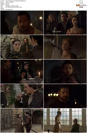 Reign S01-S04 1080p WEB H264-DERMAGiC