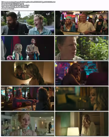 Margos Got Money Troubles S01E05 1080p X265-ELiTE