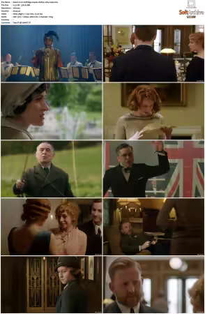 Mr Selfridge S01 S04 DVDRip x264-Scene